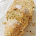 Cooksnap dari Makanan Sibolang untuk resep Mirukuhasu No Knead