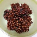 Cooksnap dari Tri Haqqini untuk resep 17. Ampyang Kacang/Gula Kacang