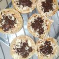 Cooksnap dari Arie Harini untuk resep Martabak Manis berserat