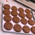 Ayshat Adamawa(U. Maduwa)'s cooksnap of when they made Groundnuts and butter cookies.