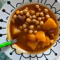 El cooksnap de Laura Ligero Baldomero cuando hizo Guiso de garbanzos.