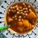 El cooksnap de Laura Ligero Baldomero cuando hizo Guiso de garbanzos.
