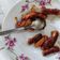 Cooksnap dari kucingkepanasan untuk resep Sosis bakar mentega🥓