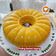 Cooksnap Mahadiah semasa beliau membuat Puding Kastad Jagung.
