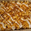LannJ's cooksnap of when they made Chicken Bacon Ranch Pasta.