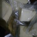 Cooksnap dari fhie-3 untuk resep Keju Mozarella homemade