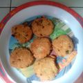 Cooksnap dari Tiara untuk resep Perkedel tahu