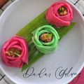 Cooksnap dari Susi Sandra untuk resep Dadar Gulung Tepung Beras