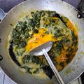 Cooksnap dari Dian Sari untuk resep Sayur Singkong Santan