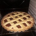 El cooksnap de Daniela Ortellao cuando hizo PASTA FROLA (receta súper fácil y rica!!!).