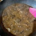 Cooksnap dari Iin Ambar Sari untuk resep Malbi Daging Sapi Khas Palembang