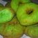 Cooksnap dari aRdaNie untuk resep Donat Pandan Simple
