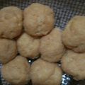 Cooksnap dari Nurul Ilma untuk resep Tahu Bulat
