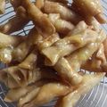 Cooksnap dari Syifa Li untuk resep Kacang Sembunyi