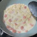 Cooksnap dari mitmit untuk resep Krim Sup Ala KFC