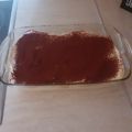 AnyM Cooksnap-ja, amikor elkészítette a(z) Tiramisu receptet.