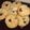 El cooksnap de eliana kaindl cuando hizo Cookies con chips de chocolate sin tacc.