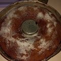El cooksnap de Rosana Ortiz cuando hizo Torta base de manteca y cuatro variantes.