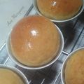 Cooksnap dari Dapoer Aye (Ani) untuk resep Roti Tawar Tanpa Ulen