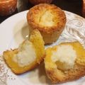 Cooksnap dari Lia Angela untuk resep Putu belanda