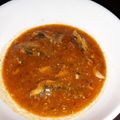 Cooksnap dari Qurota A'yun untuk resep Sarden tomat saos chili yummy