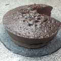 El cooksnap de Marcelo Clerici cuando hizo Torta de chocolate (microondas).