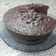 El cooksnap de Marcelo Clerici cuando hizo Torta de chocolate (microondas).