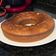 El cooksnap de Sabrina Ferreira cuando hizo Torta fácil con jugo y pulpa de naranja.