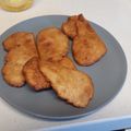 El cooksnap de ana carrizosa ruiz cuando hizo Prestines.
