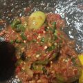 Cooksnap dari Annisa Utami untuk resep Sambel Cibiuk