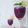 Ketki Dave's cooksnap of when they made જામુન કુલર (Jamun Cooler Recipe in Gujarati).