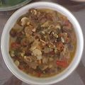 Cooksnap dari Vindria Yedirima untuk resep Kerang masak saus tiram super pedas