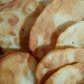 El cooksnap de Karina Correa cuando hizo Tortas fritas.