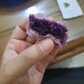 Cooksnap dari Nur Rahmi Indriani untuk resep Pasta Ubi Ungu Untuk Isian Roti, Bakpao, Bakpia