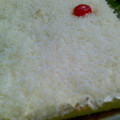 Cooksnap dari Semilaksih untuk resep Cheese cake ala mommy Nickie 🍰🌟