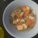 Cooksnap dari Tri AtMono untuk resep Sup kacang merah bakso seafood
