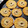 El cooksnap de Karina Bon cuando hizo Galletas de Banana y Coco Sin Tacc / Vegana.