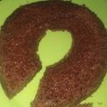 Cooksnap dari mama quinn untuk resep Bolu Sarang Semut / Caramel Kukus