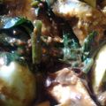 Cooksnap dari Harno untuk resep Rujak Cingur