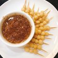 Cooksnap dari Lisa Senjaya untuk resep Kojek SD
