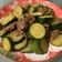 人如其食 的 櫛瓜炒牛肉 cooksnap