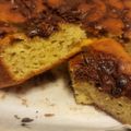 Zita Zámbóné Zolnai Cooksnap-ja, amikor elkészítette a(z) Banános süti🍌 receptet.