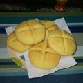 El cooksnap de Sonia cuando hizo Almojábanas típicas del interior de Colombia. Súper fácil 😋😋😋.