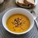 Kittii Manka Cooksnap-ja, amikor elkészítette a(z) Frissítő 😅 narancsos sárgarépakrémleves 🍊🥕 receptet.