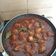 Cooksnap dari Hanifah Qibtiyah untuk resep Cilok Bumbu Kacang