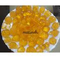 کوک اسنپ Matineh بعد از امتحان کردن پاستیلای خوشگلم واسه پسری.