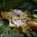 Cooksnap dari heny wulandari untuk resep Pepes Ayam Kemangi