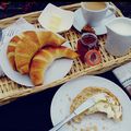 صورة من ام حسين 🌹🌹، شاركها بعد تجربة وصفة ساندوتشات الكرواسون 🥐