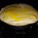 El cooksnap de Romina Fariñez cuando hizo Pascualina de espinacas y ricota.