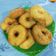 Cooksnap dari Bunga Ellias untuk resep Donat Nasi (super empuk!)